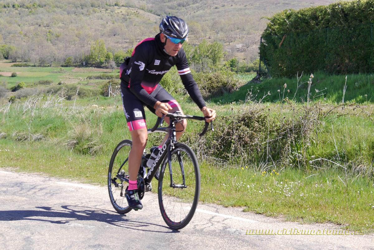 Clásica KDD Urrez Campagnolo 2019 4