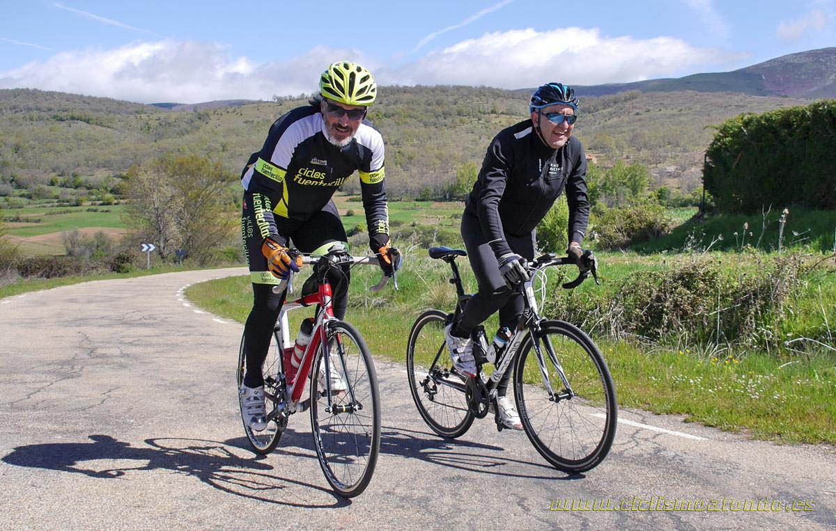 Clásica KDD Urrez Campagnolo 2019 3