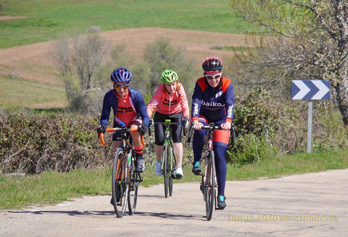 Clásica KDD Urrez Campagnolo 2019 4