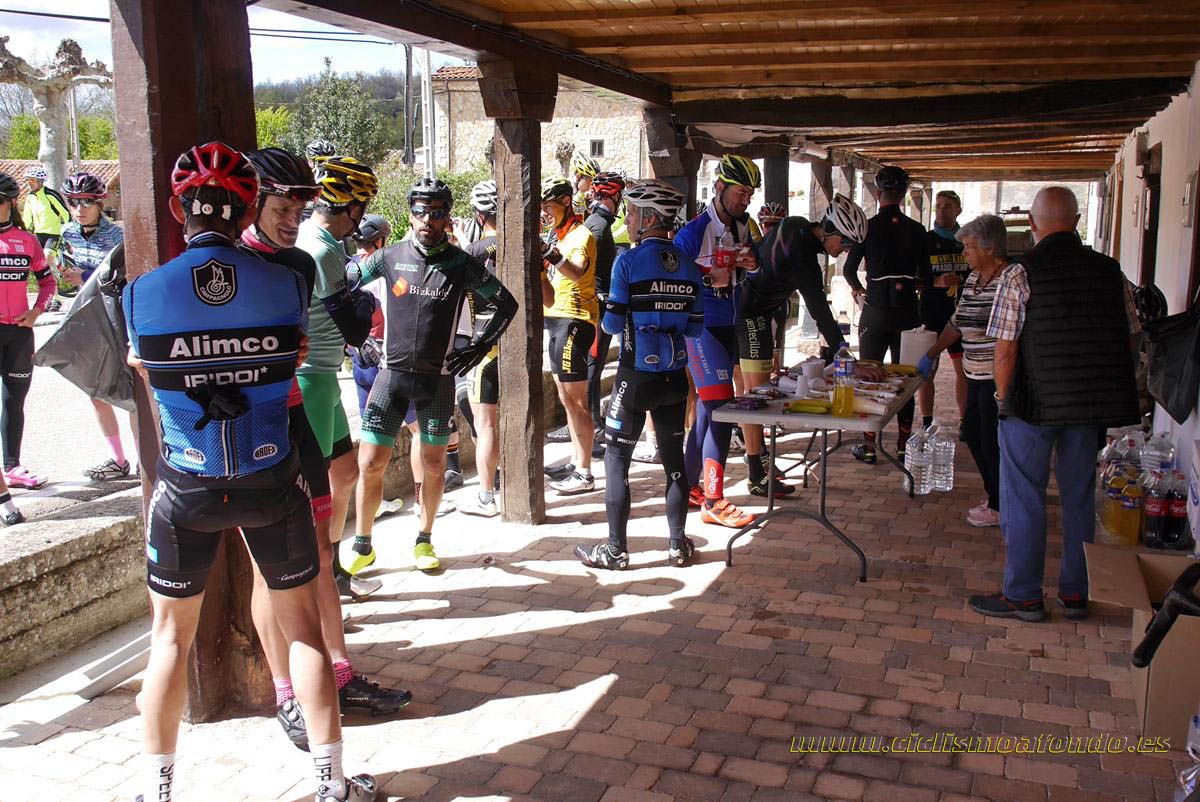 Clásica KDD Urrez Campagnolo 2019 4