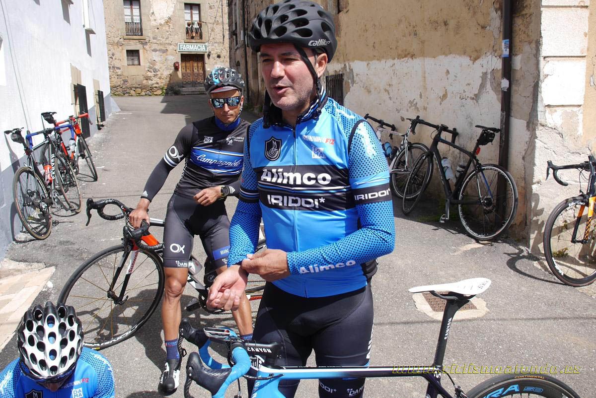 Clásica KDD Urrez Campagnolo 2019 4