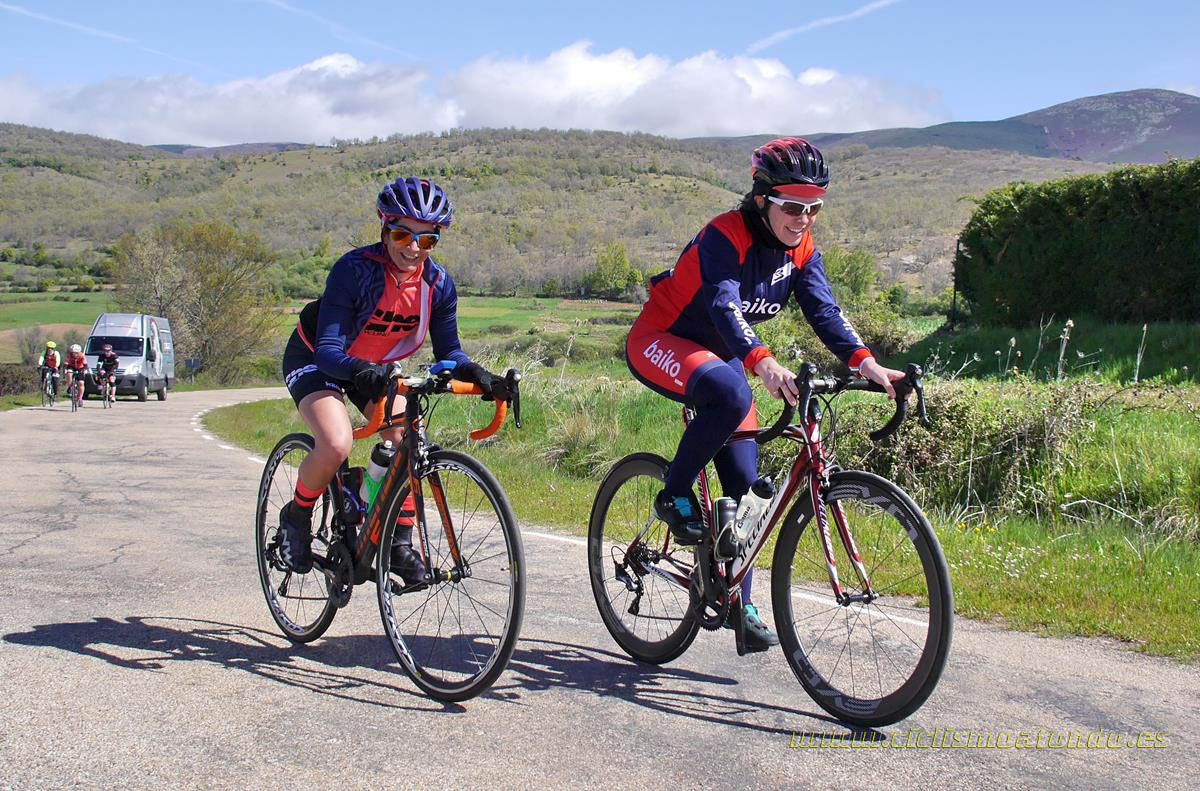 Clásica KDD Urrez Campagnolo 2019 4