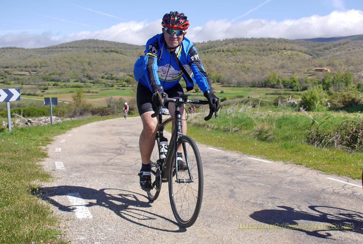 Clásica KDD Urrez Campagnolo 2019 3