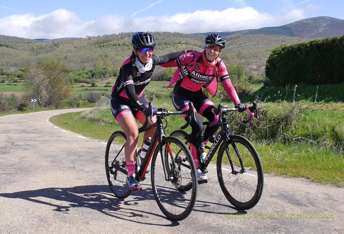 Clásica KDD Urrez Campagnolo 2019 3
