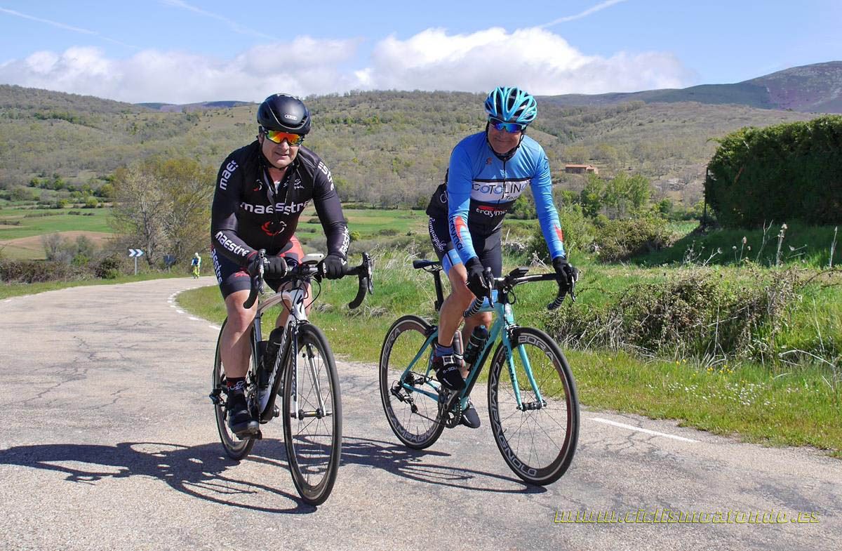 Clásica KDD Urrez Campagnolo 2019 4