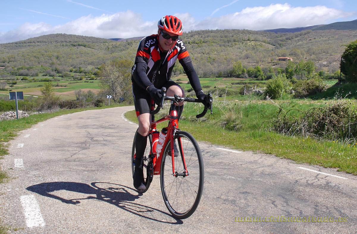 Clásica KDD Urrez Campagnolo 2019 3