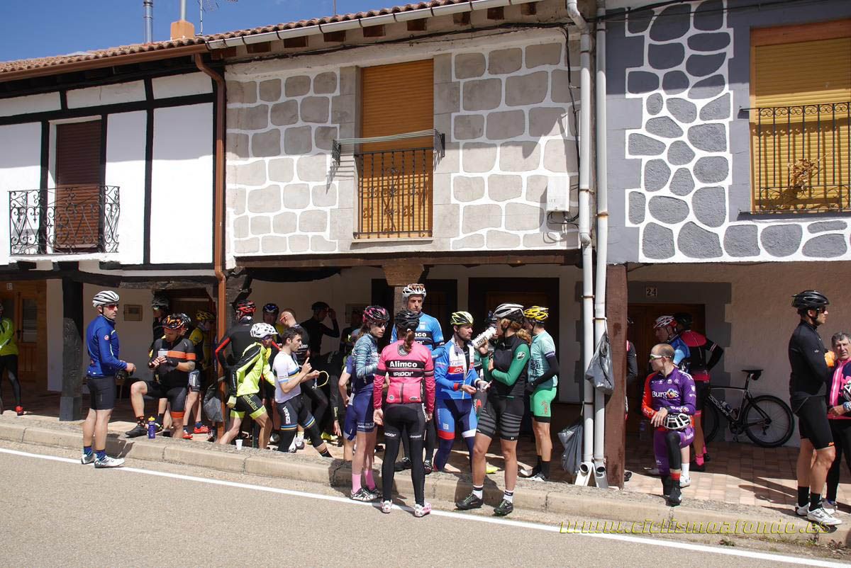 Clásica KDD Urrez Campagnolo 2019 4