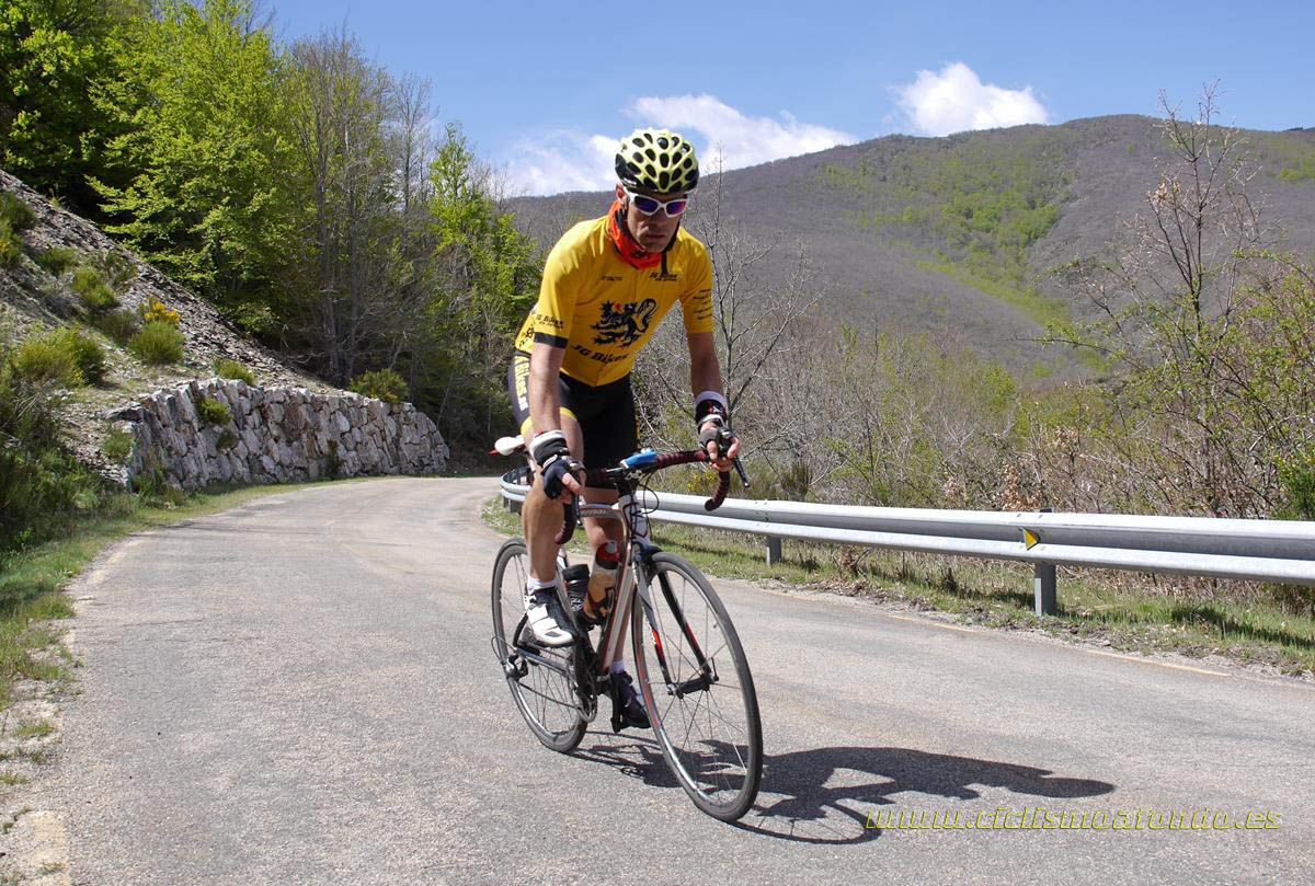 Clásica KDD Urrez Campagnolo 2019 5