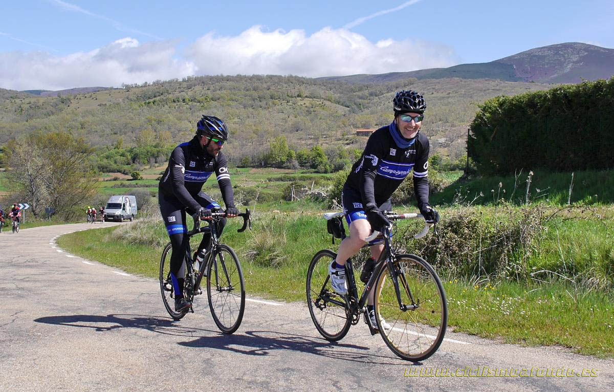 Clásica KDD Urrez Campagnolo 2019 4