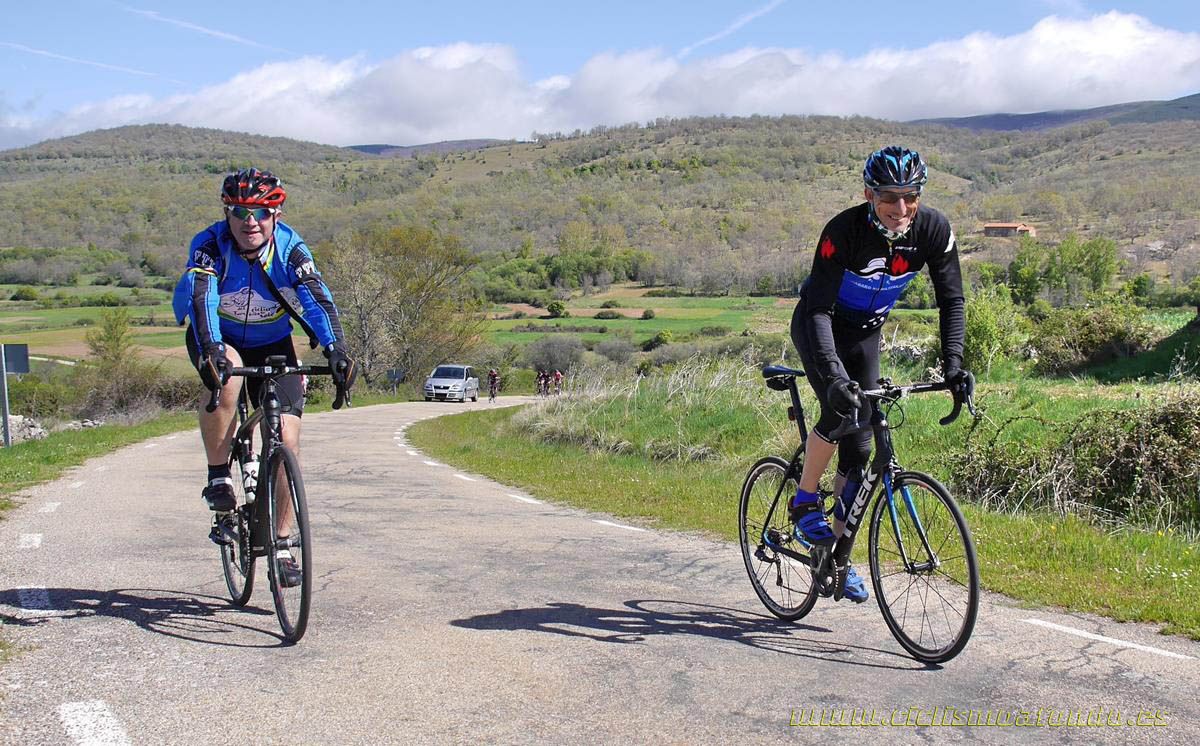 Clásica KDD Urrez Campagnolo 2019 3