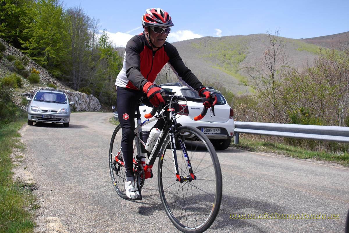 Clásica KDD Urrez Campagnolo 2019 5