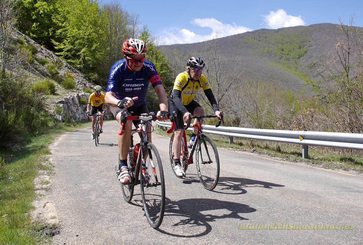 Clásica KDD Urrez Campagnolo 2019 5