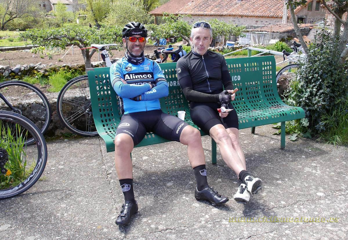 Clásica KDD Urrez Campagnolo 2019 4