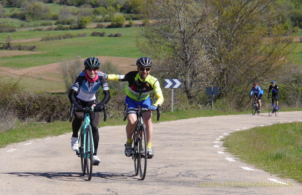 Clásica KDD Urrez Campagnolo 2019 3