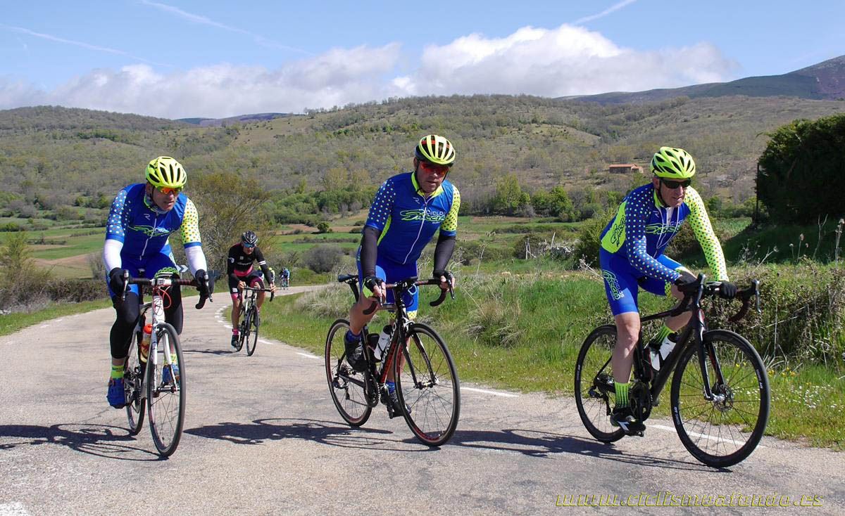 Clásica KDD Urrez Campagnolo 2019 4
