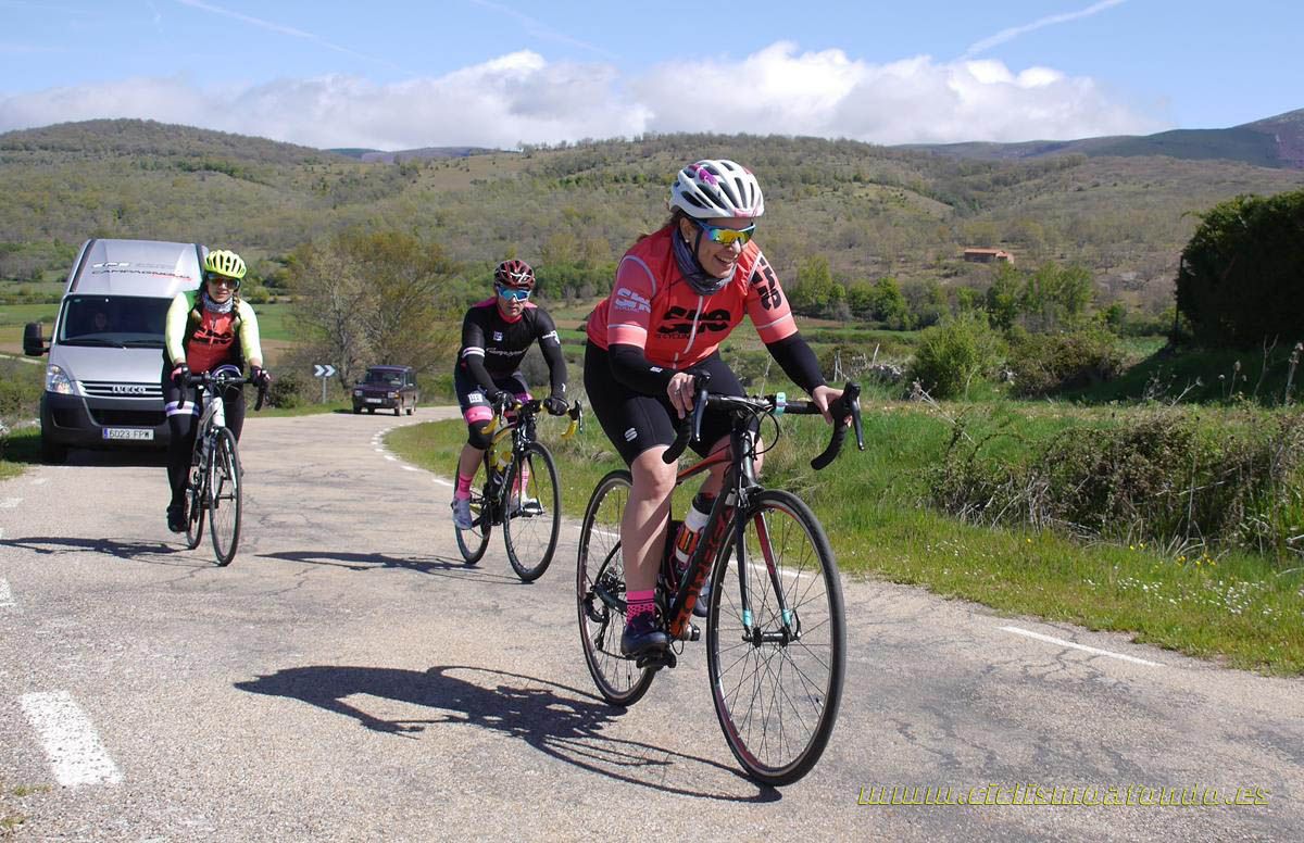 Clásica KDD Urrez Campagnolo 2019 4