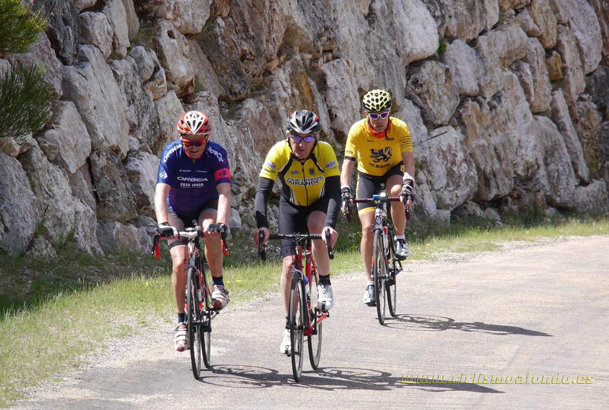 Clásica KDD Urrez Campagnolo 2019 5