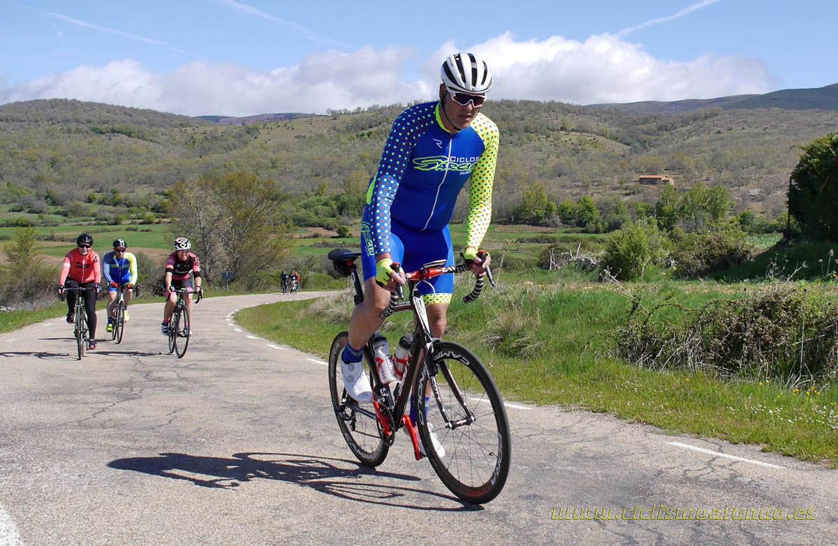 Clásica KDD Urrez Campagnolo 2019 4