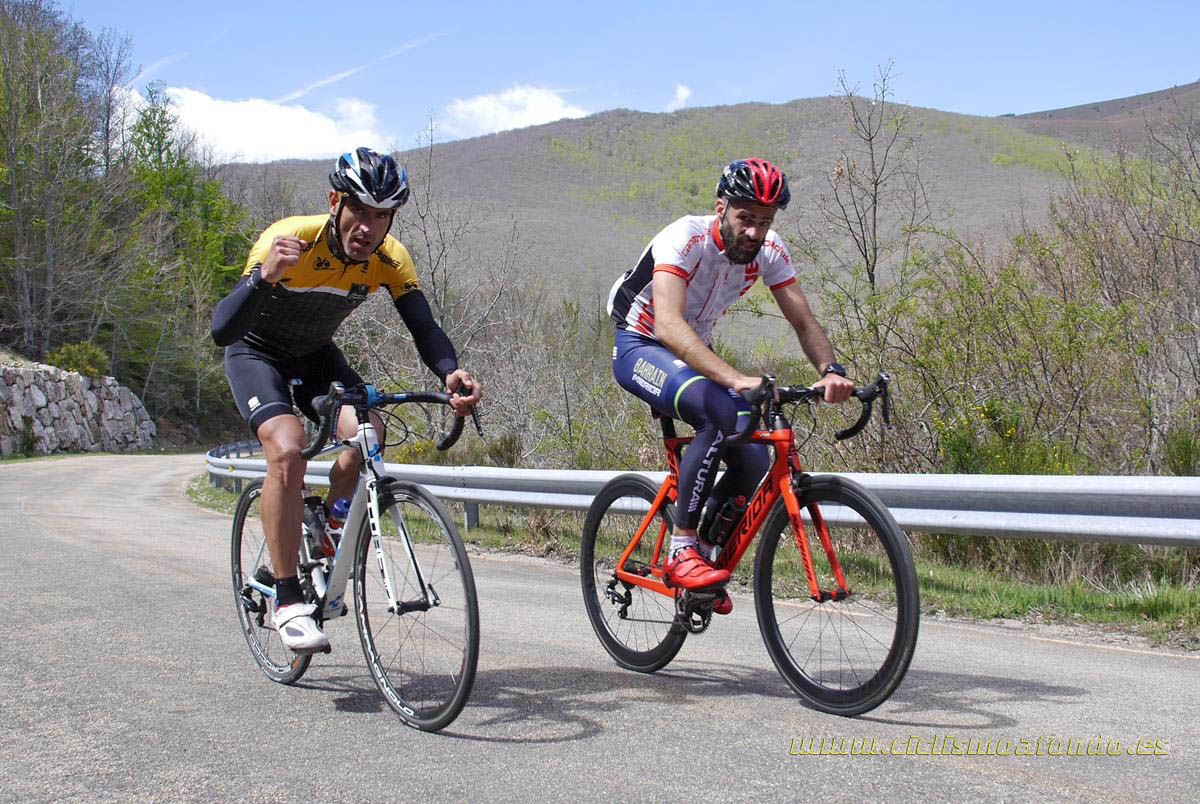 Clásica KDD Urrez Campagnolo 2019 4