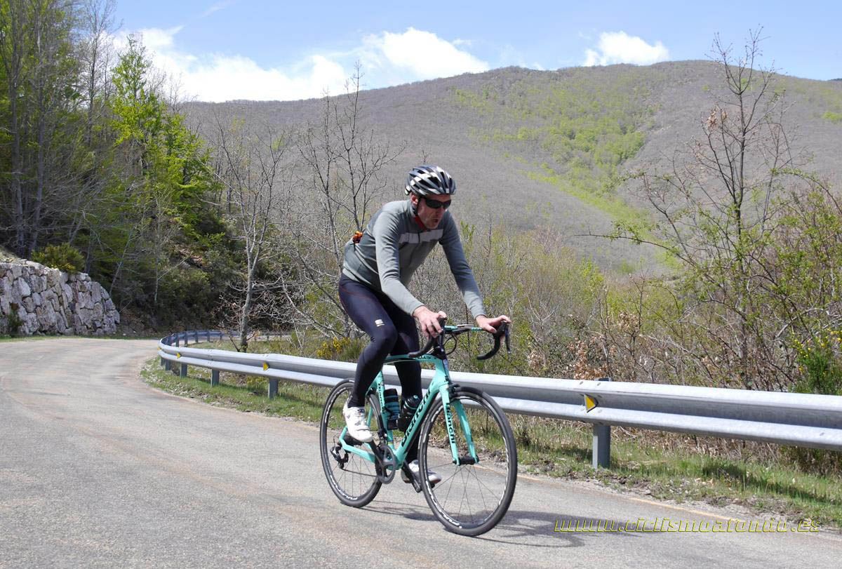 Clásica KDD Urrez Campagnolo 2019 5