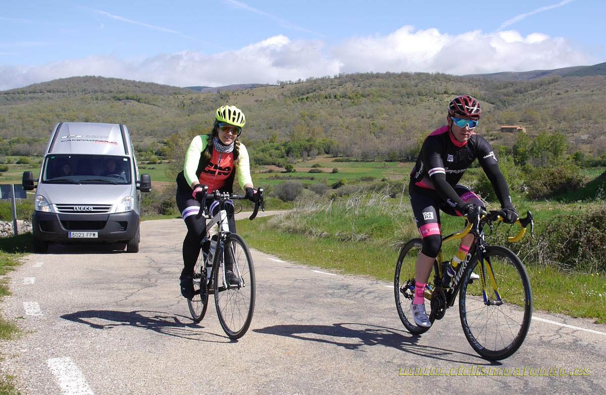 Clásica KDD Urrez Campagnolo 2019 4