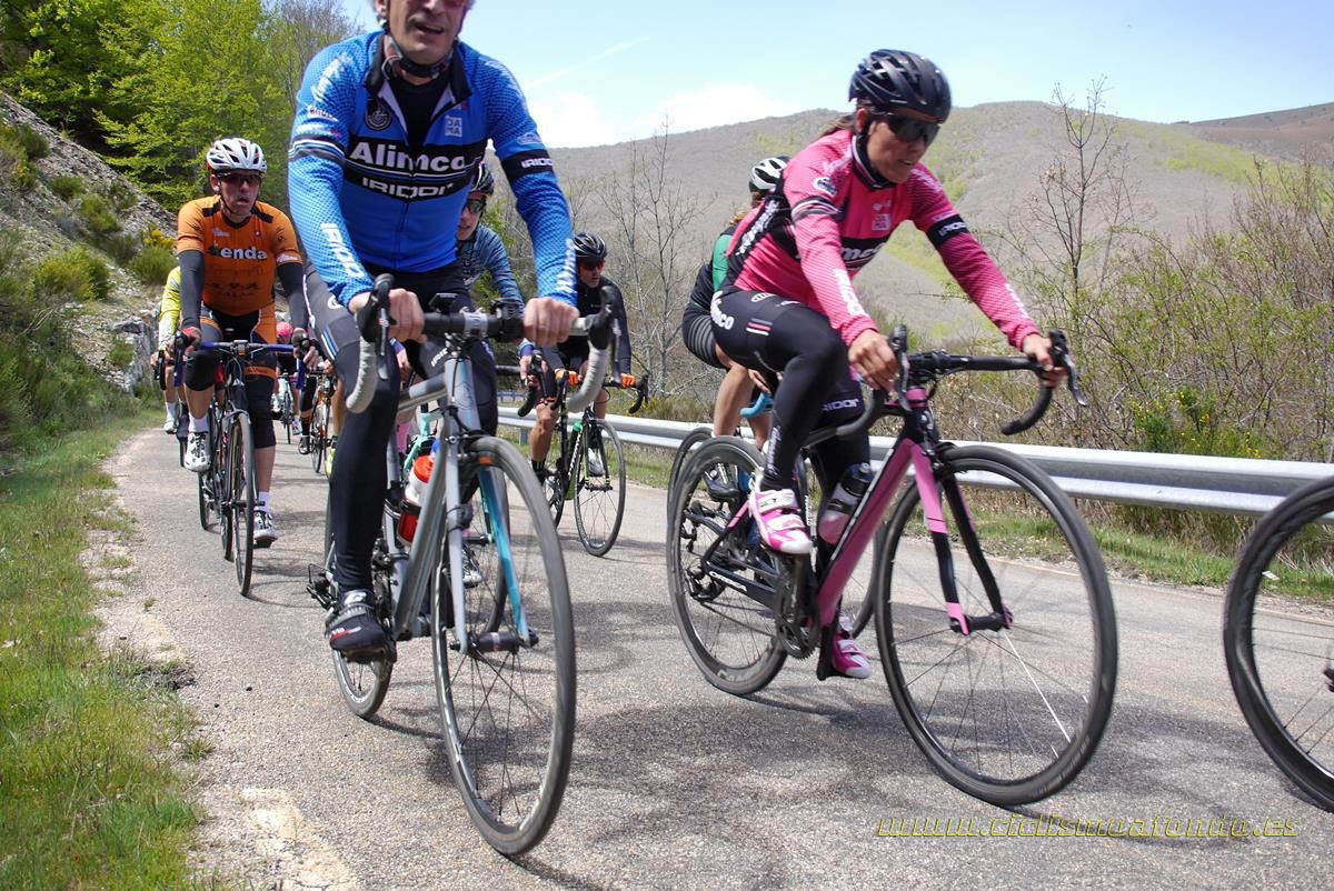 Clásica KDD Urrez Campagnolo 2019 5