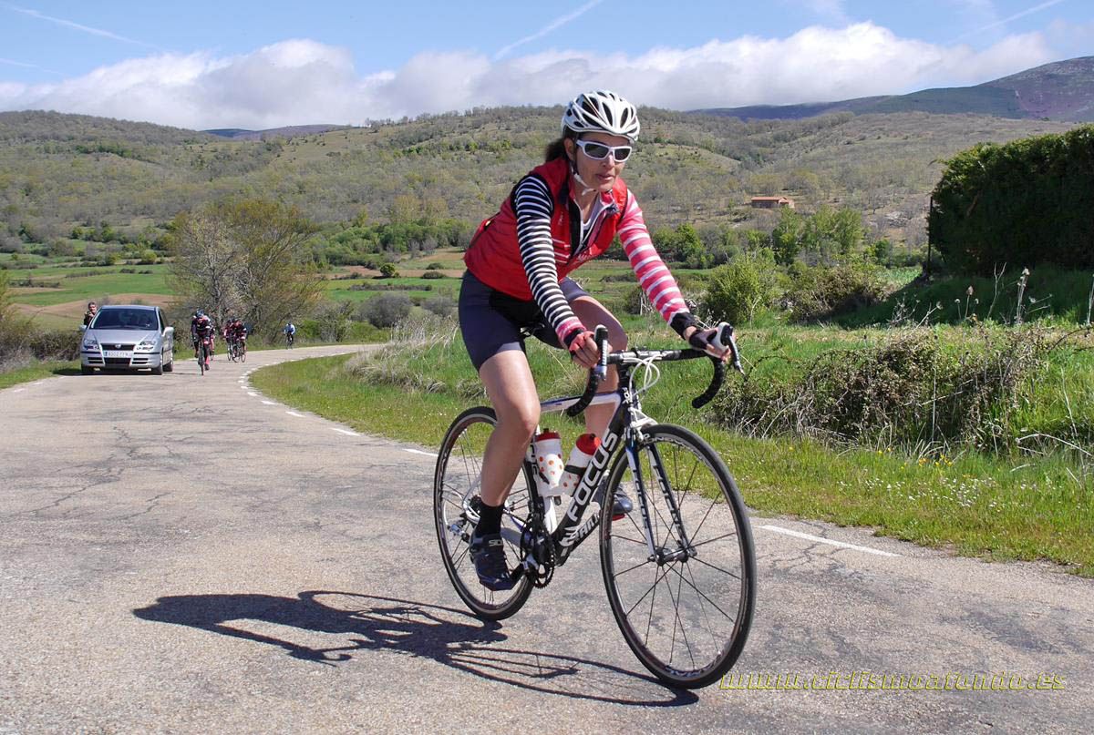 Clásica KDD Urrez Campagnolo 2019 3