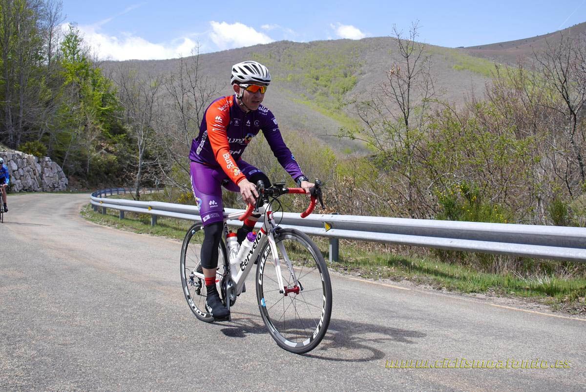 Clásica KDD Urrez Campagnolo 2019 5