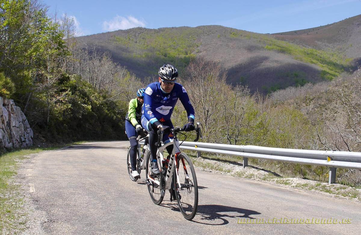 Clásica KDD Urrez Campagnolo 2019 5