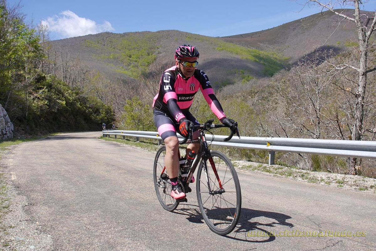 Clásica KDD Urrez Campagnolo 2019 5