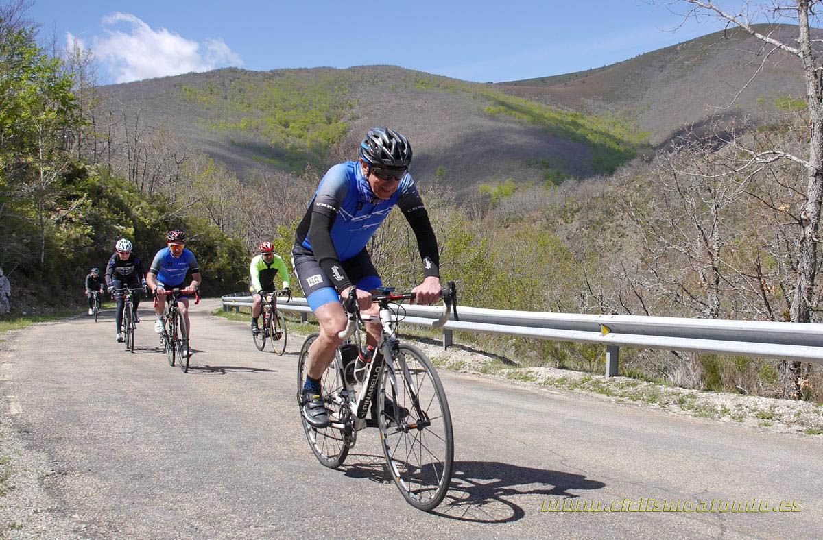 Clásica KDD Urrez Campagnolo 2019 5