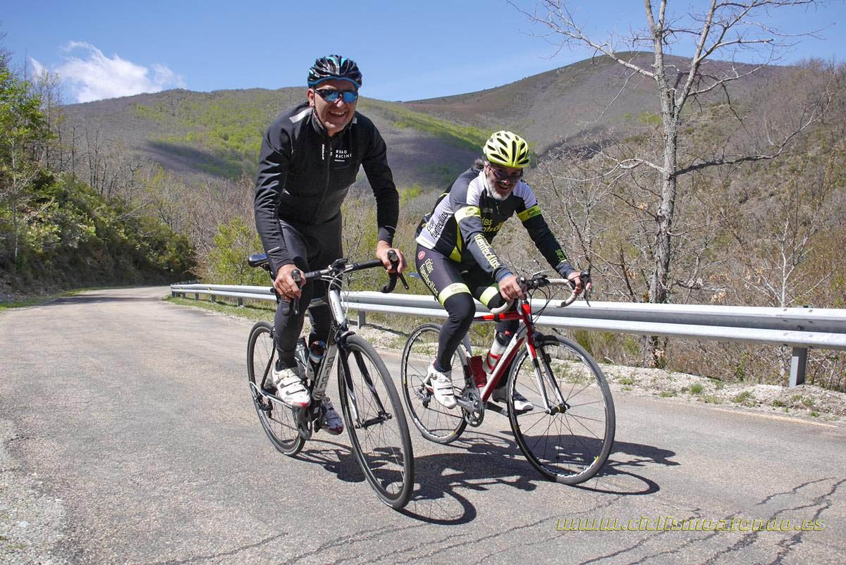 Clásica KDD Urrez Campagnolo 2019 5
