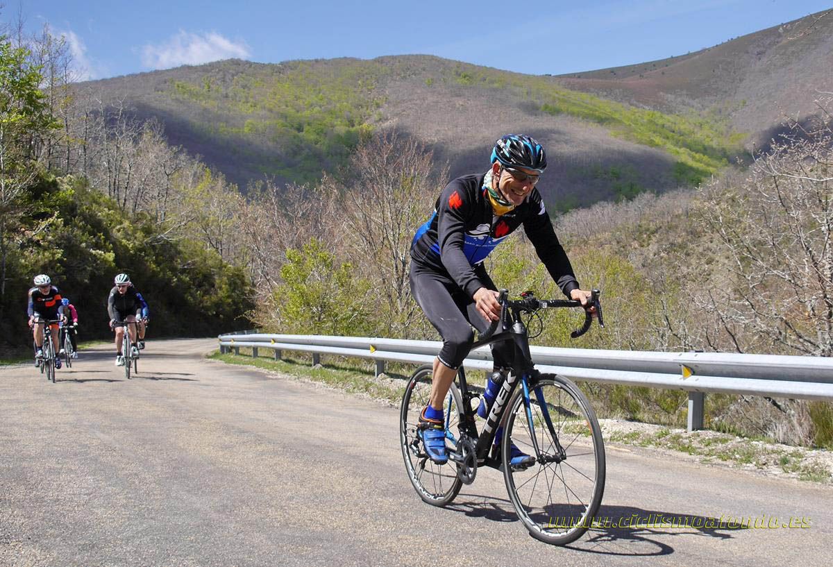 Clásica KDD Urrez Campagnolo 2019 5