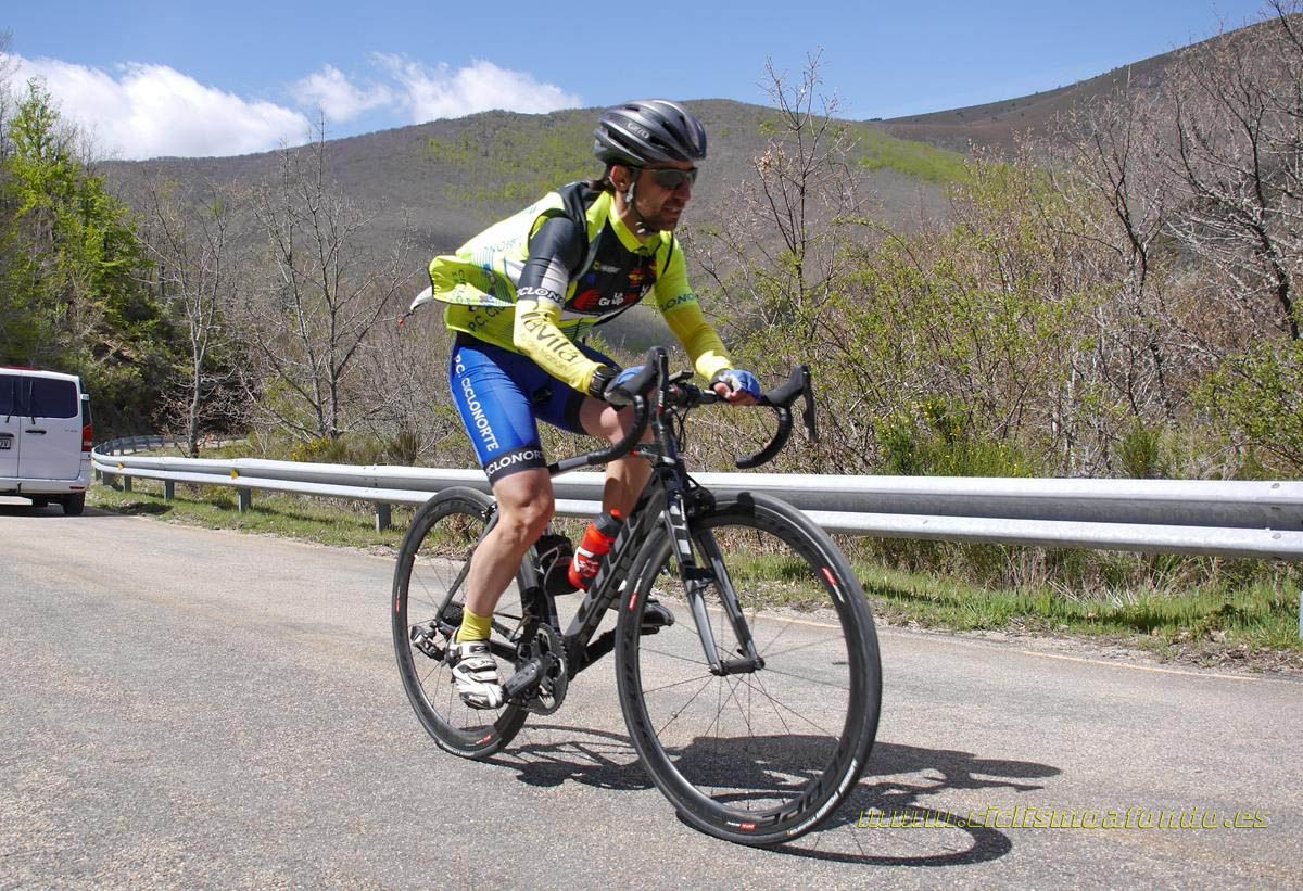 Clásica KDD Urrez Campagnolo 2019 5
