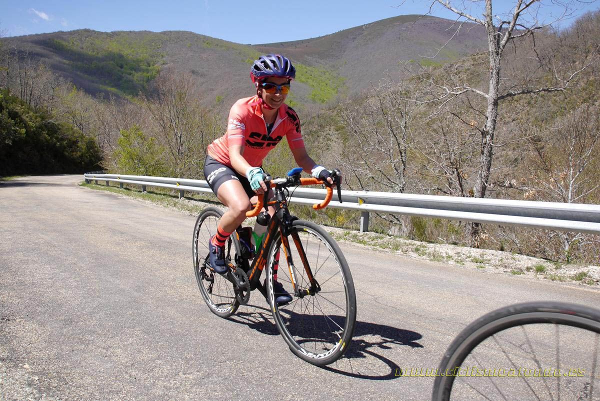 Clásica KDD Urrez Campagnolo 2019 7