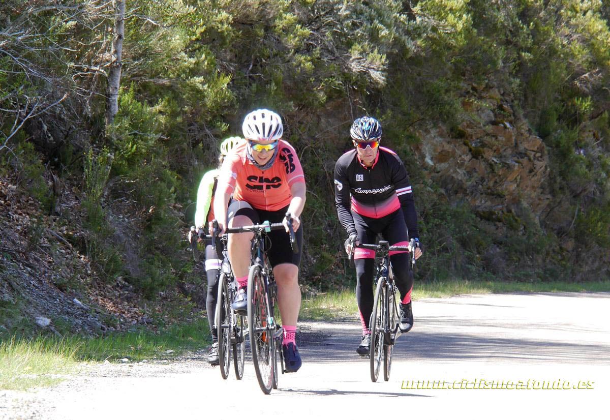 Clásica KDD Urrez Campagnolo 2019 7