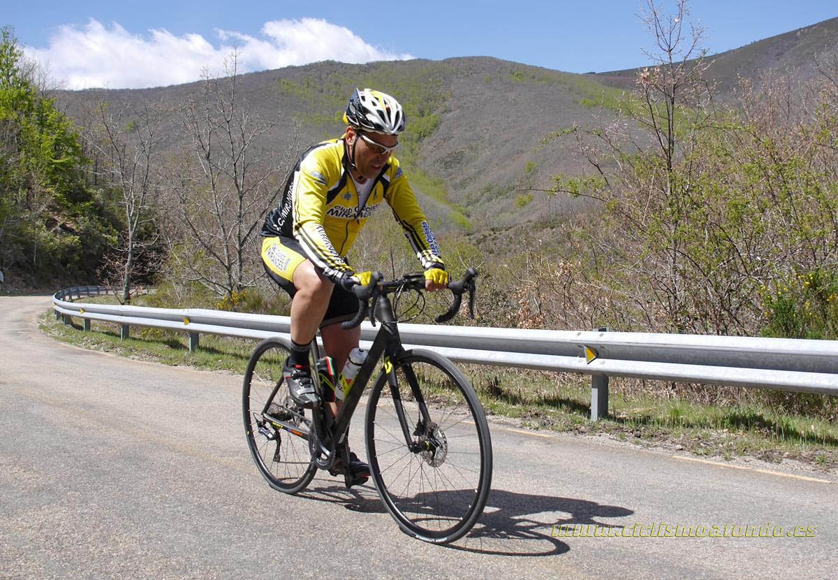 Clásica KDD Urrez Campagnolo 2019 5