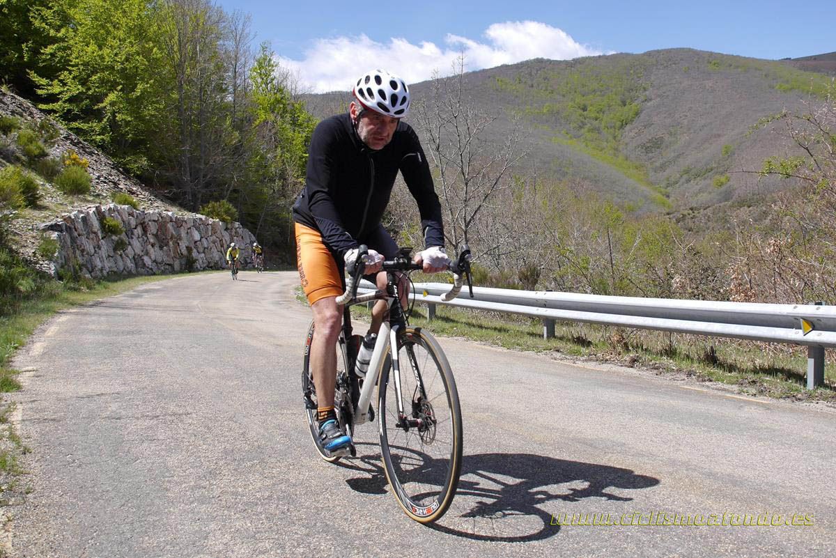 Clásica KDD Urrez Campagnolo 2019 5