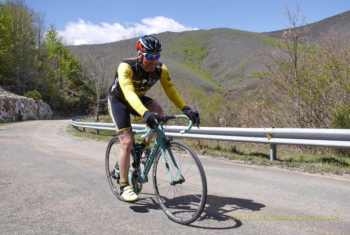Clásica KDD Urrez Campagnolo 2019 5