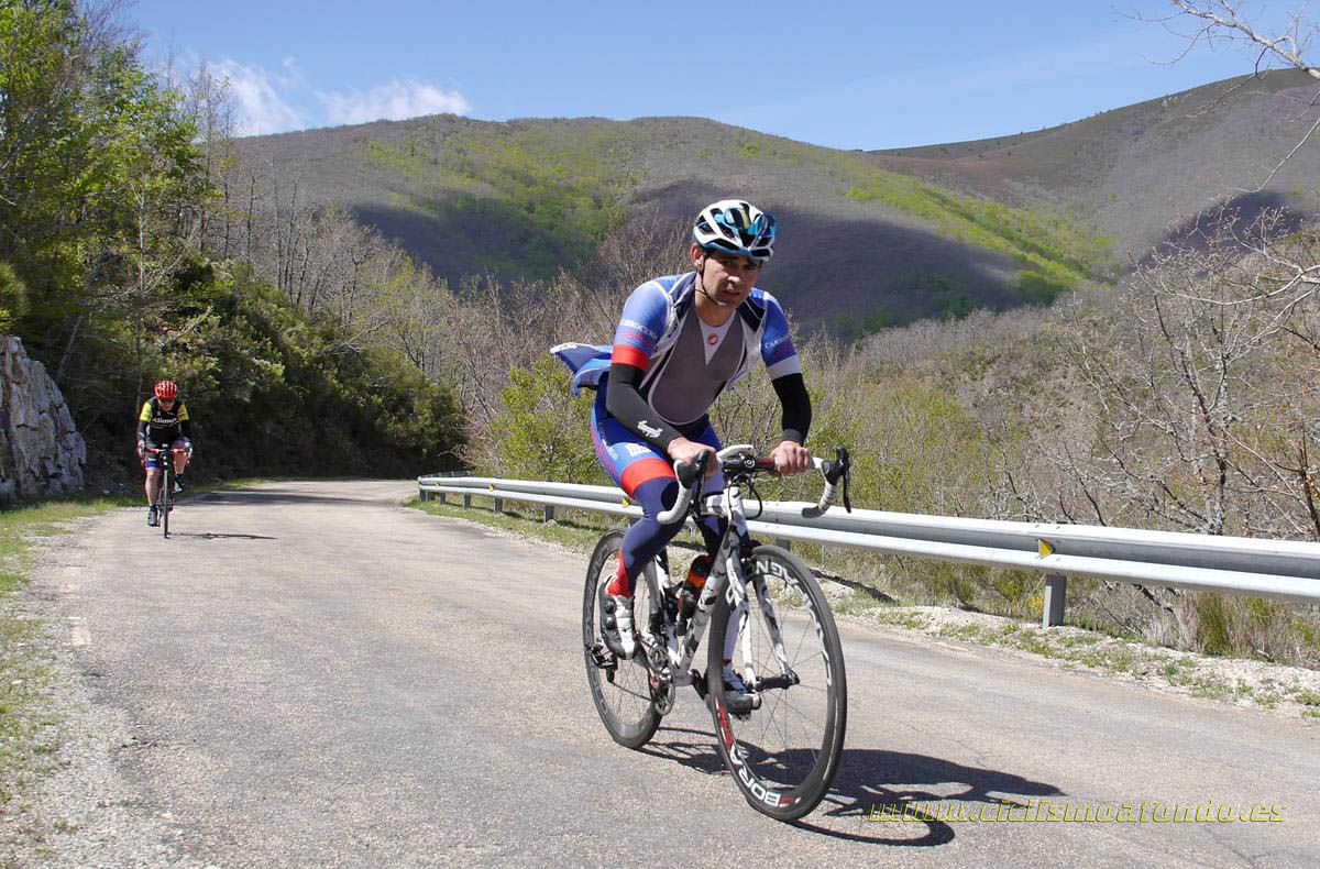 Clásica KDD Urrez Campagnolo 2019 5