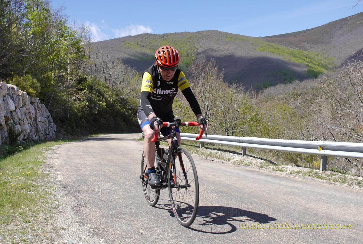 Clásica KDD Urrez Campagnolo 2019 5