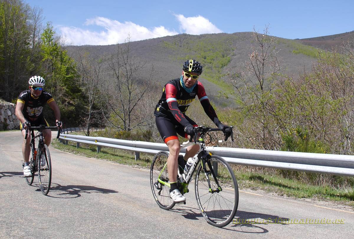 Clásica KDD Urrez Campagnolo 2019 5