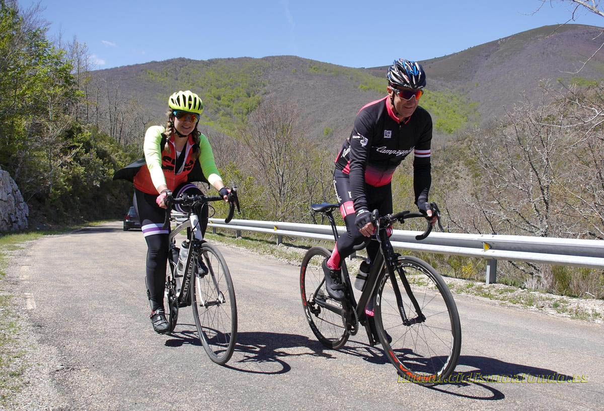 Clásica KDD Urrez Campagnolo 2019 7