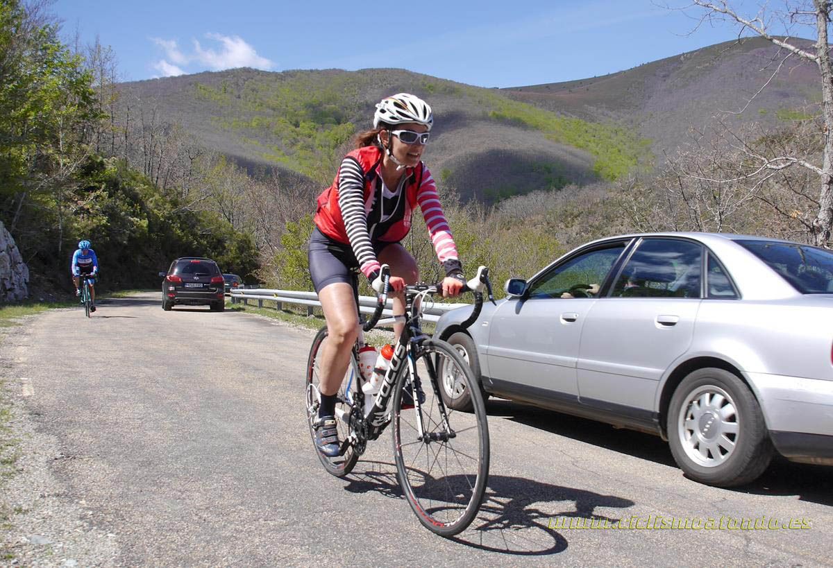 Clásica KDD Urrez Campagnolo 2019 5