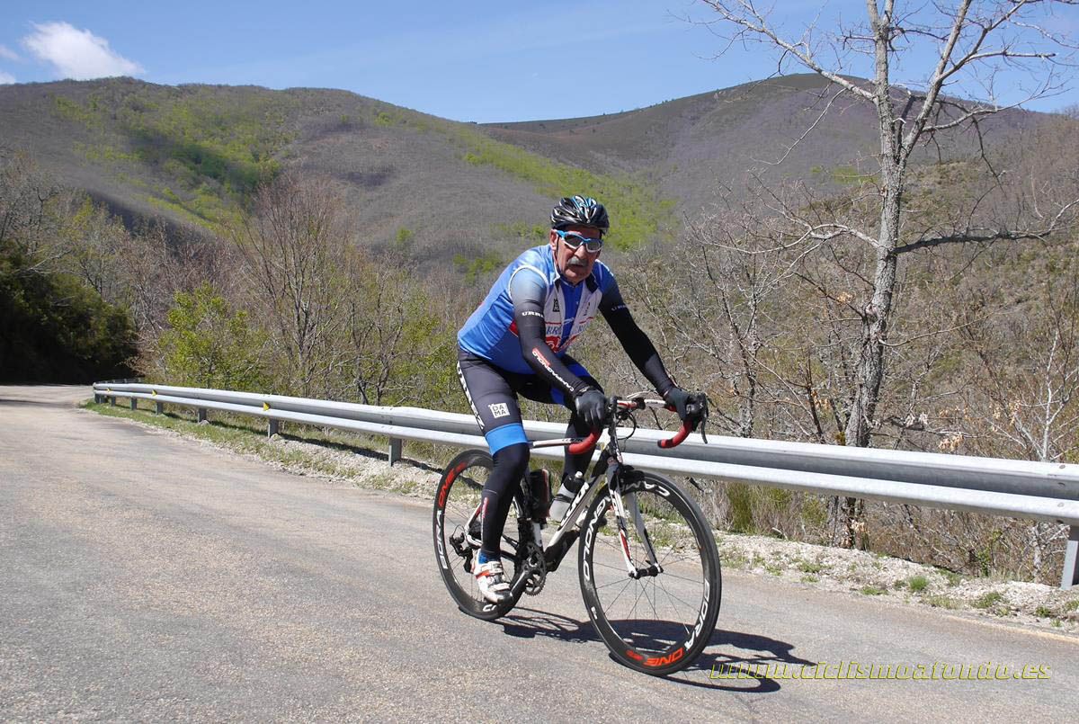 Clásica KDD Urrez Campagnolo 2019 5