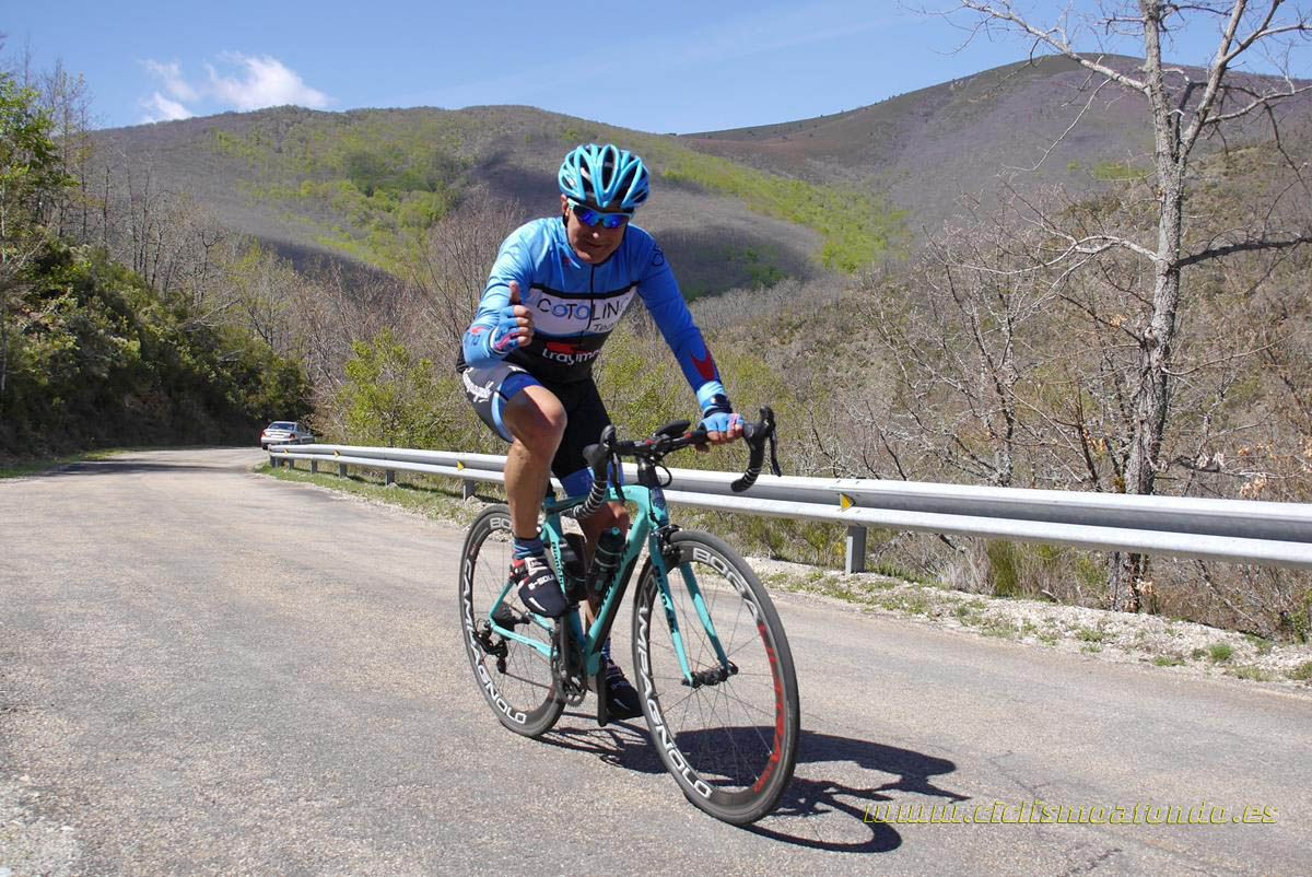 Clásica KDD Urrez Campagnolo 2019 5