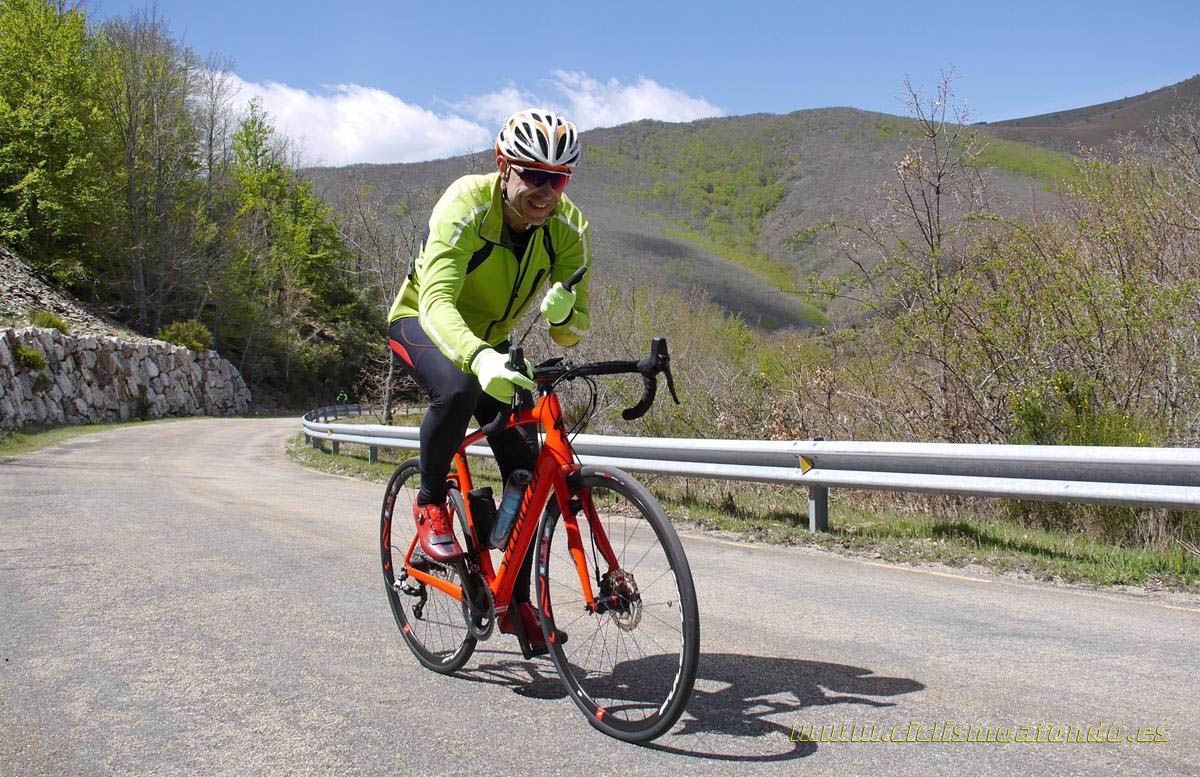 Clásica KDD Urrez Campagnolo 2019 5