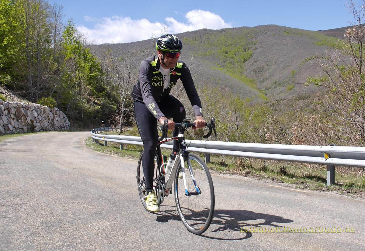 Clásica KDD Urrez Campagnolo 2019 5