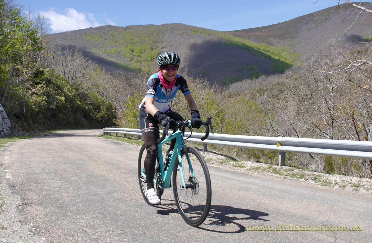 Clásica KDD Urrez Campagnolo 2019 5