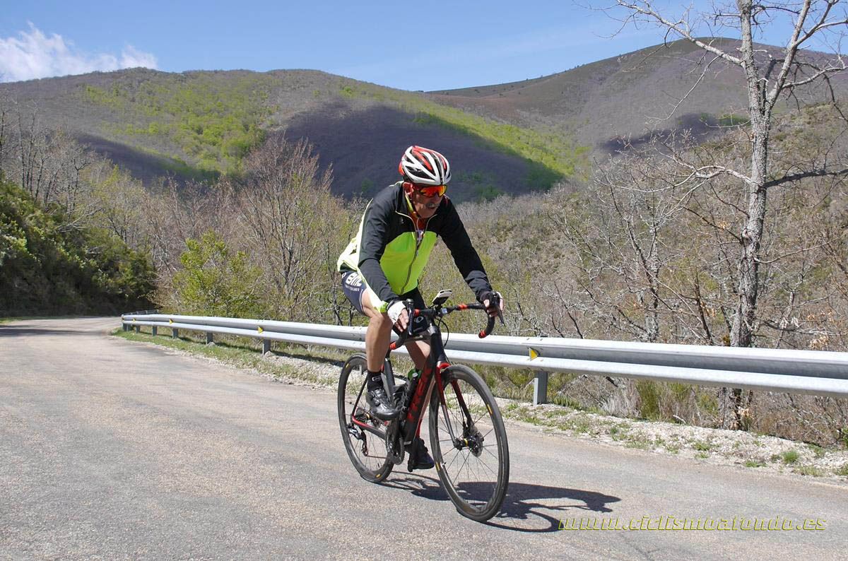 Clásica KDD Urrez Campagnolo 2019 5